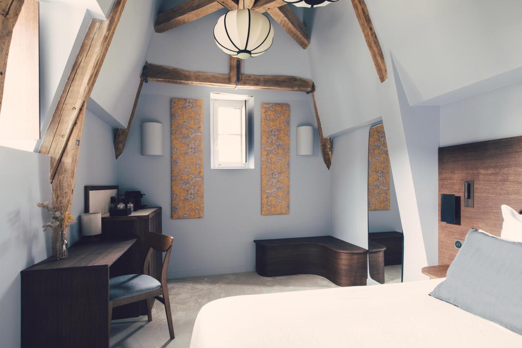 Chateau De Razay Céré-la-Ronde Habitación foto