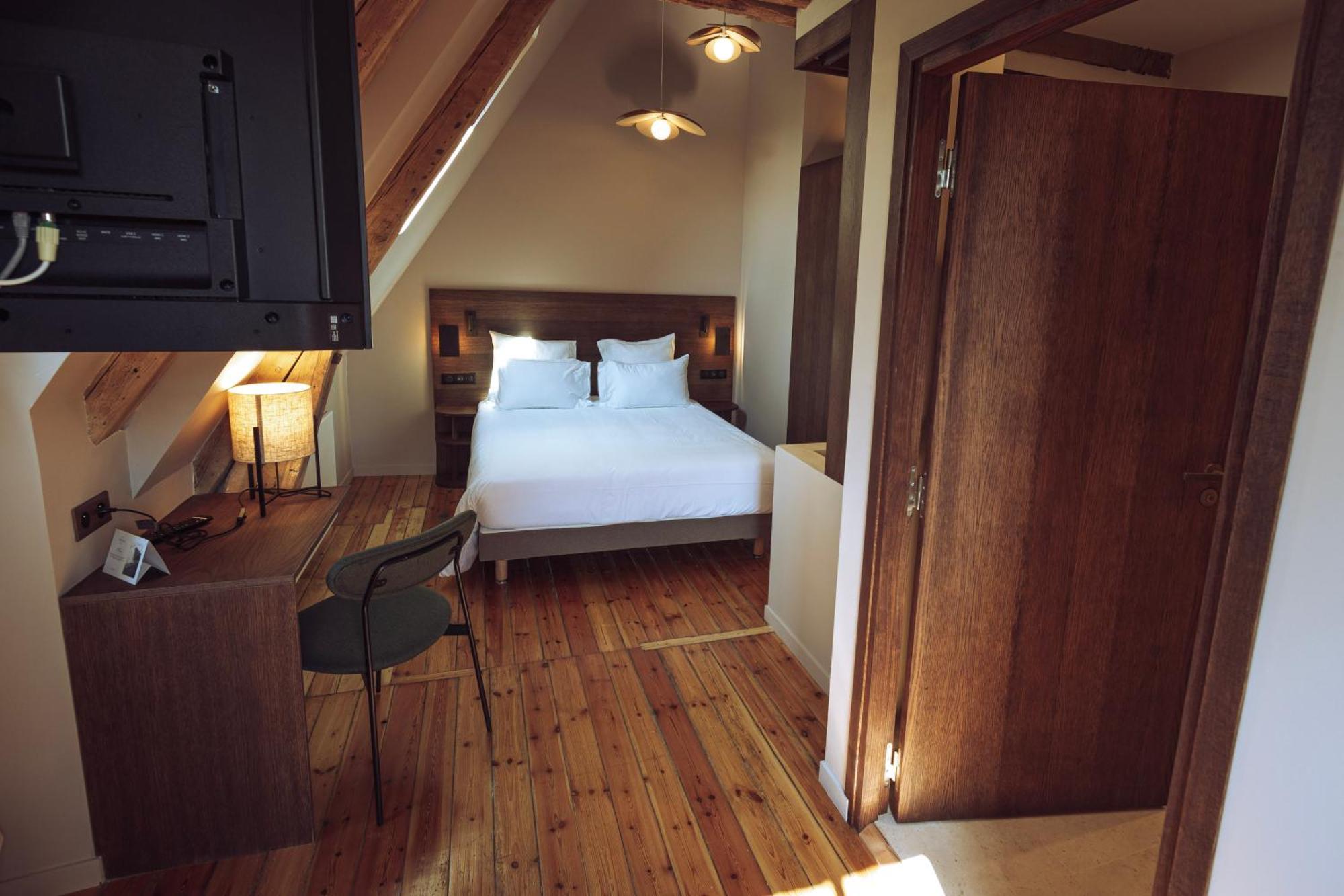 Chateau De Razay Céré-la-Ronde Habitación foto