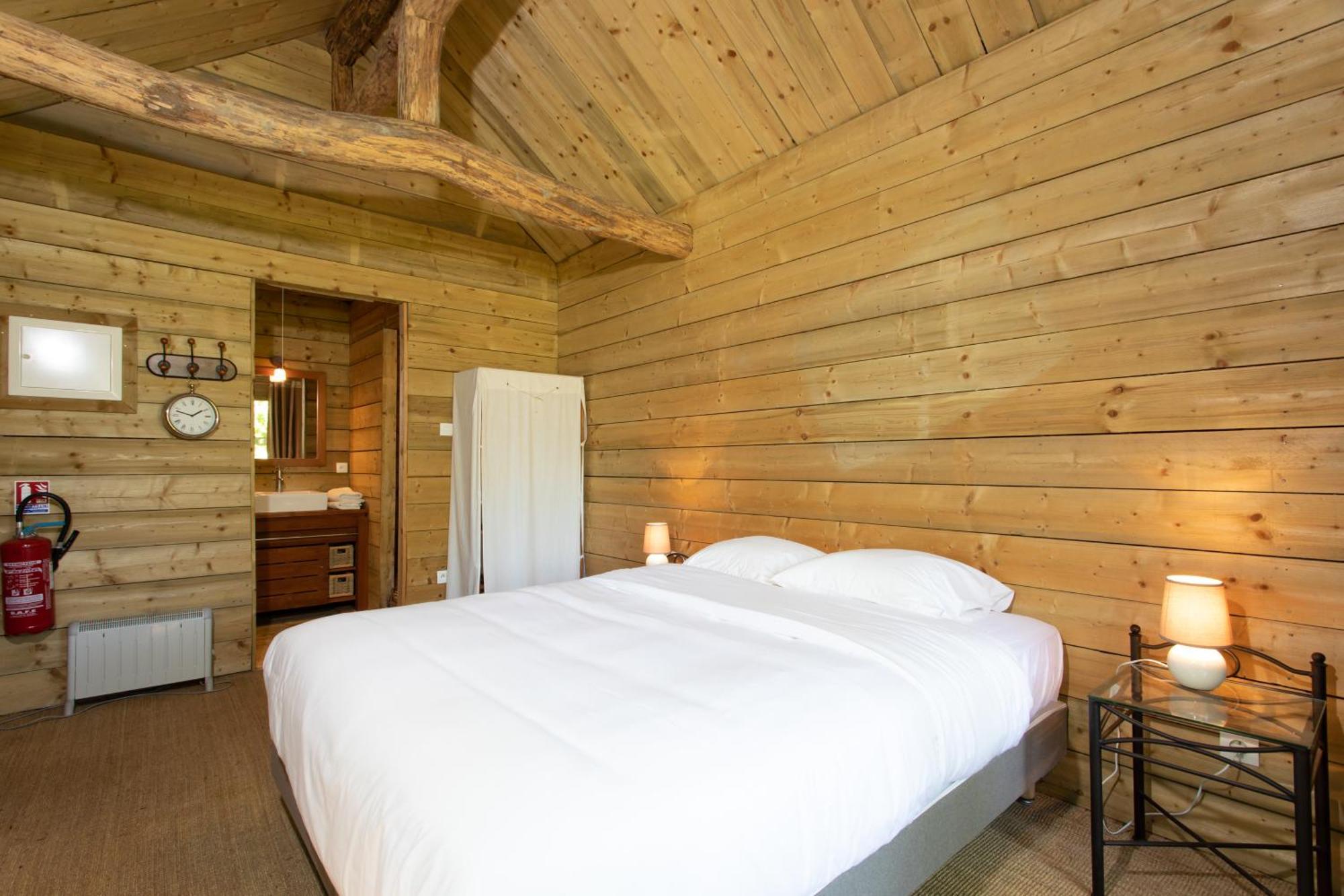 Chateau De Razay Céré-la-Ronde Habitación foto