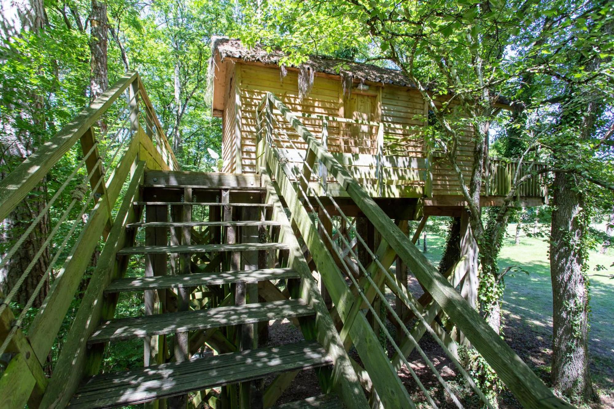 Chateau De Razay Céré-la-Ronde Exterior foto